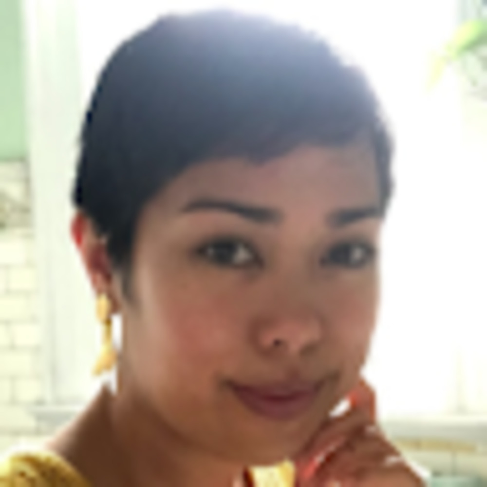 Meet your Posher, Myrill